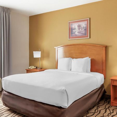 Comfort Inn & Suites Chesapeake - Portsmouth Экстерьер фото