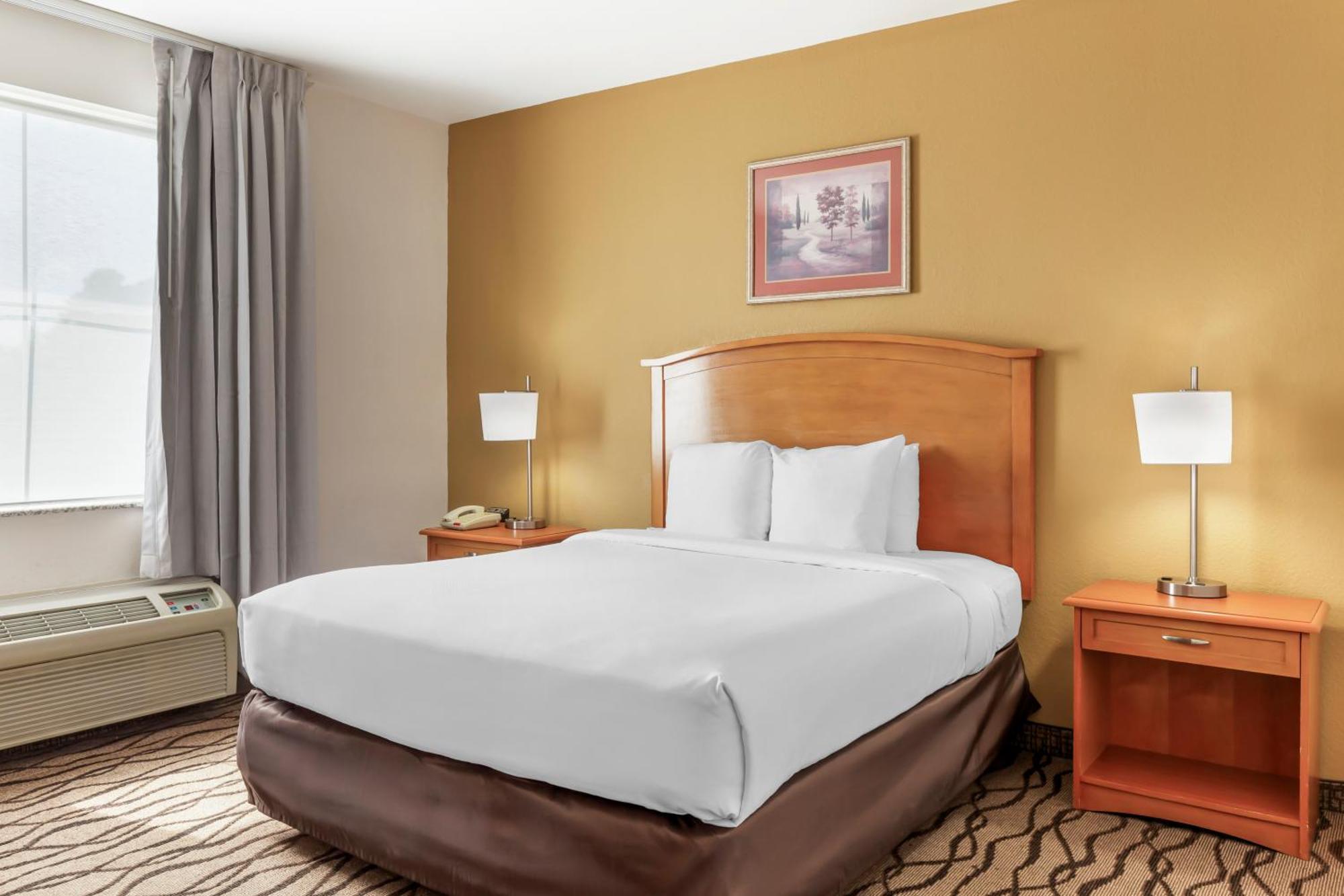 Comfort Inn & Suites Chesapeake - Portsmouth Экстерьер фото