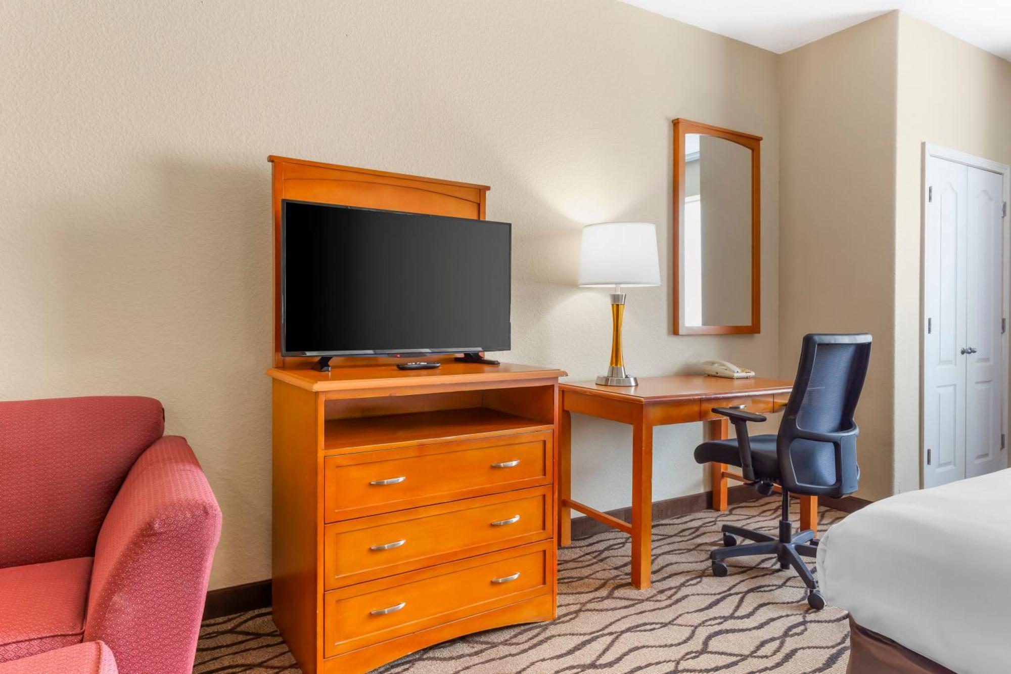 Comfort Inn & Suites Chesapeake - Portsmouth Экстерьер фото