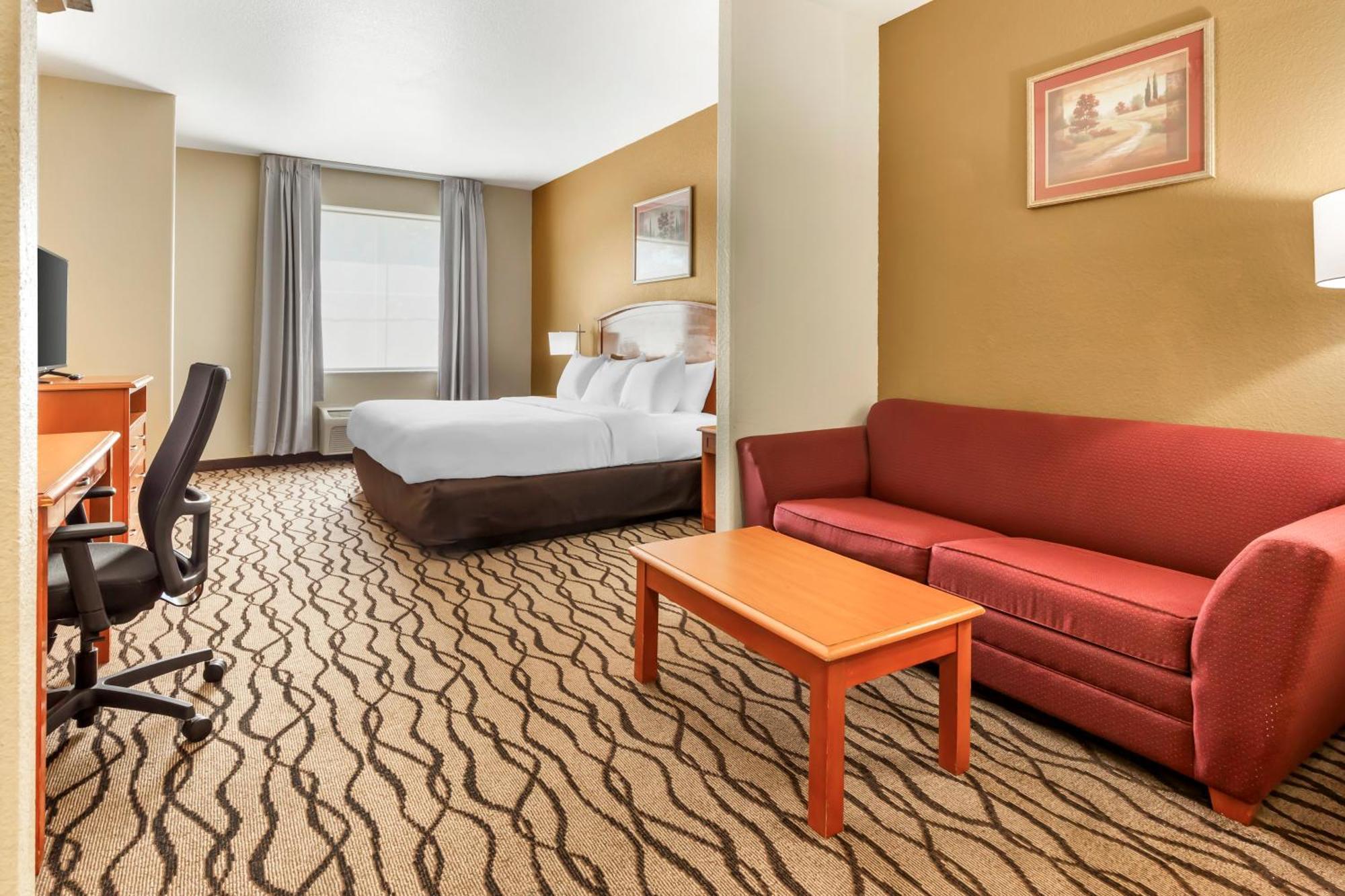 Comfort Inn & Suites Chesapeake - Portsmouth Экстерьер фото